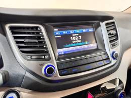 HYUNDAI - TUCSON - 2021/2022 - Branca - R$ 126.900,00