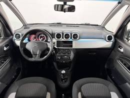 CITROËN - AIRCROSS - 2016/2017 - Branca - R$ 54.900,00