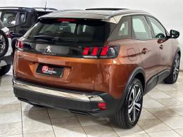 PEUGEOT - 3008 - 2019/2020 - Prata - R$ 116.900,00