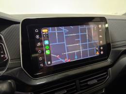 VOLKSWAGEN - T-CROSS - 2024/2025 - Branca - R$ 151.900,00