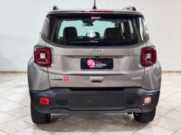 JEEP - RENEGADE - 2020/2020 - Cinza - R$ 95.900,00