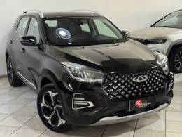 CHERY - TIGGO - 2022/2023 - Preta - R$ 113.900,00