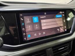 VOLKSWAGEN - TAOS - 2021/2022 - Cinza - R$ 129.900,00