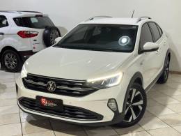 VOLKSWAGEN - NIVUS - 2020/2021 - Branca - R$ 108.900,00