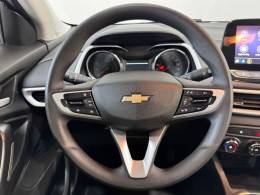 CHEVROLET - TRACKER - 2022/2023 - Preta - R$ 96.900,00