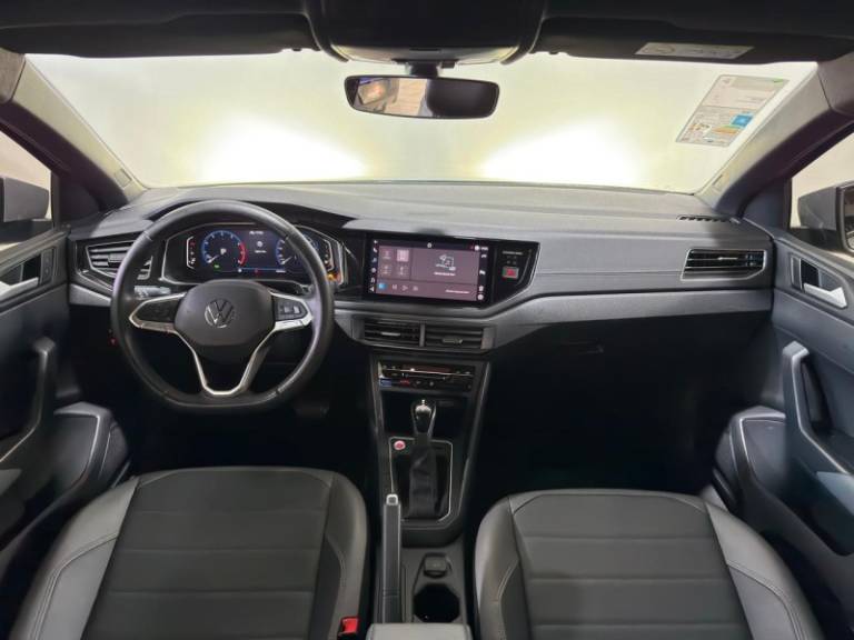 VOLKSWAGEN - NIVUS - 2024/2024 - Cinza - R$ 126.900,00