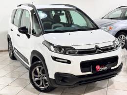 CITROËN - AIRCROSS - 2016/2017 - Branca - R$ 54.900,00