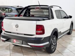 VOLKSWAGEN - SAVEIRO - 2019/2020 - Branca - R$ 84.900,00