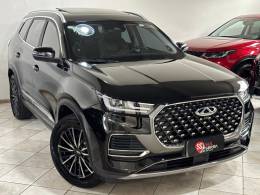 CHERY - TIGGO - 2022/2023 - Preta - R$ 169.900,00