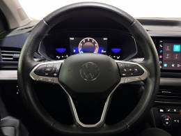VOLKSWAGEN - TAOS - 2021/2022 - Cinza - R$ 129.900,00