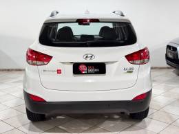 HYUNDAI - IX35 - 2015/2016 - Branca - R$ 79.900,00