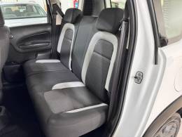 CITROËN - AIRCROSS - 2016/2017 - Branca - R$ 54.900,00