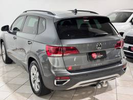 VOLKSWAGEN - TAOS - 2021/2022 - Cinza - R$ 129.900,00