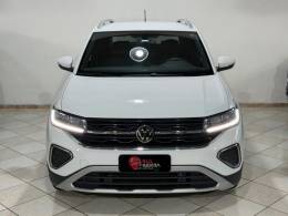 VOLKSWAGEN - T-CROSS - 2024/2025 - Branca - R$ 151.900,00