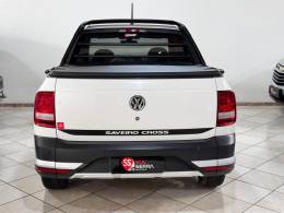 VOLKSWAGEN - SAVEIRO - 2019/2020 - Branca - R$ 84.900,00