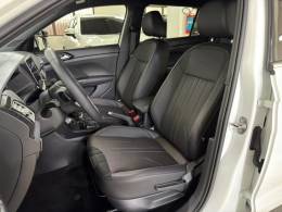 VOLKSWAGEN - T-CROSS - 2024/2025 - Branca - R$ 151.900,00
