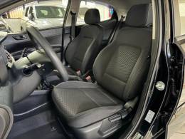 HYUNDAI - HB20 - 2020/2021 - Preta - R$ 59.900,00