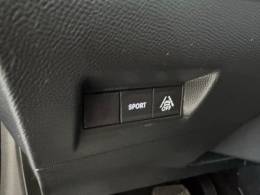 PEUGEOT - 208 - 2023/2024 - Azul - R$ 104.900,00