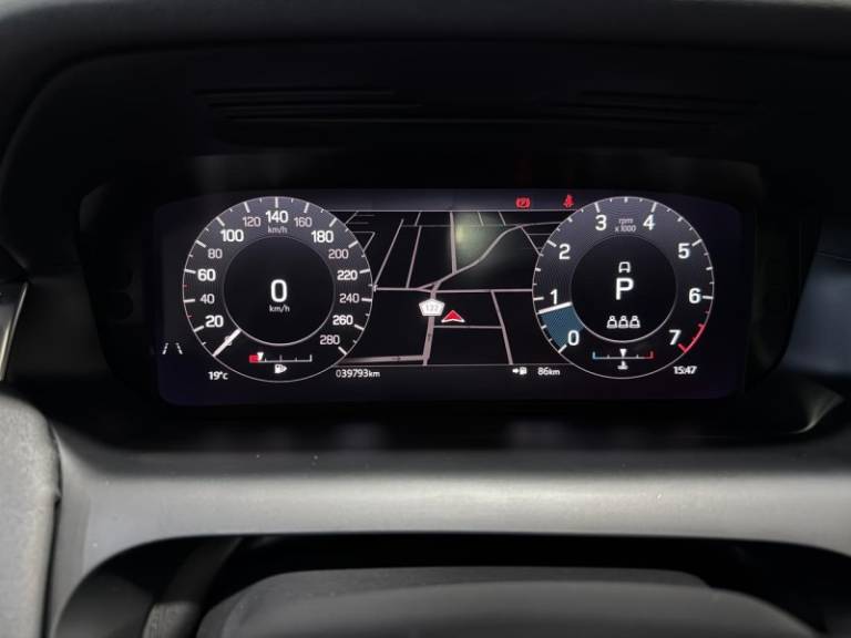 LAND ROVER - DISCOVERY SPORT - 2021/2021 - Vermelha - R$ 199.900,00