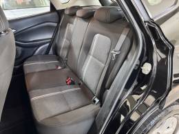 CHEVROLET - TRACKER - 2022/2023 - Preta - R$ 96.900,00