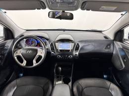 HYUNDAI - IX35 - 2015/2016 - Branca - R$ 79.900,00