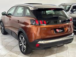 PEUGEOT - 3008 - 2019/2020 - Prata - R$ 116.900,00