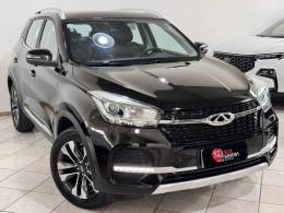CHERY - TIGGO - 2020/2021 - Preta - R$ 97.900,00