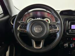JEEP - RENEGADE - 2016/2017 - Preta - R$ 68.900,00