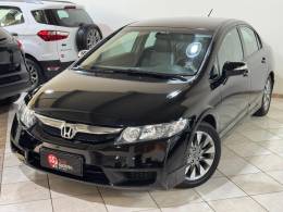 HONDA - CIVIC - 2010/2010 - Preta - R$ 55.900,00
