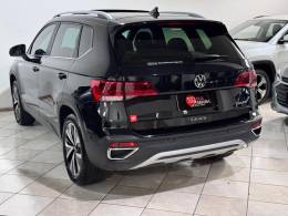 VOLKSWAGEN - TAOS - 2023/2023 - Preta - R$ 154.900,00