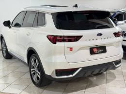 FORD - TERRITORY - 2024/2024 - Branca - R$ 189.900,00
