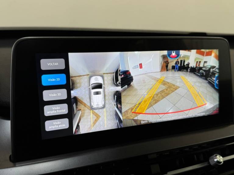 CHERY - TIGGO - 2022/2023 - Preta - R$ 107.900,00