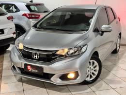 HONDA - FIT - 2018/2018 - Prata - R$ 76.900,00