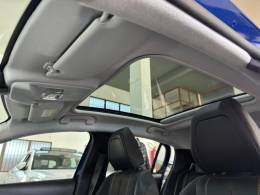 PEUGEOT - 208 - 2023/2024 - Azul - R$ 104.900,00
