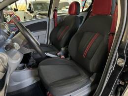 FIAT - PALIO - 2013/2013 - Preta - R$ 39.900,00