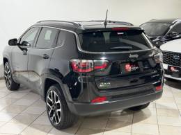 JEEP - COMPASS - 2020/2020 - Preta - R$ 124.900,00