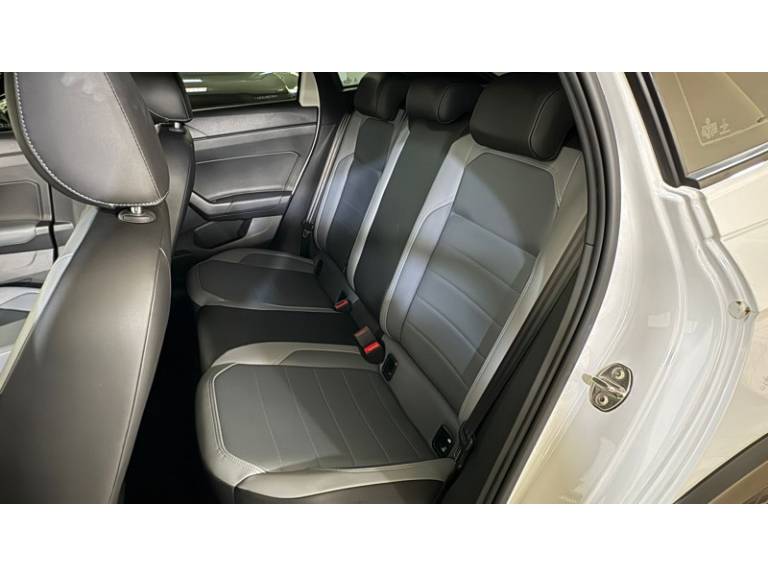 VOLKSWAGEN - NIVUS - 2020/2021 - Branca - R$ 108.900,00