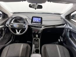 CHEVROLET - TRACKER - 2022/2023 - Preta - R$ 96.900,00