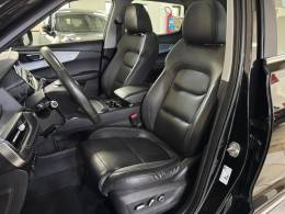 CHERY - TIGGO - 2022/2023 - Preta - R$ 107.900,00