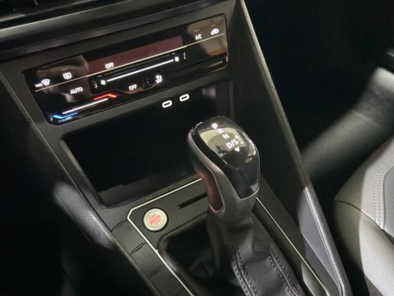 VOLKSWAGEN - NIVUS - 2024/2024 - Cinza - R$ 122.900,00