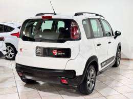 CITROËN - AIRCROSS - 2016/2017 - Branca - R$ 54.900,00