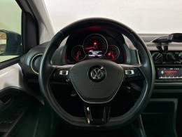 VOLKSWAGEN - UP - 2018/2018 - Branca - R$ 59.900,00