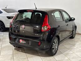 FIAT - PALIO - 2013/2013 - Preta - R$ 39.900,00