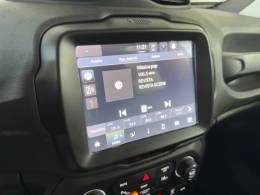 JEEP - RENEGADE - 2022/2023 - Azul - R$ 107.900,00