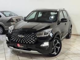 CHERY - TIGGO - 2022/2023 - Preta - R$ 107.900,00
