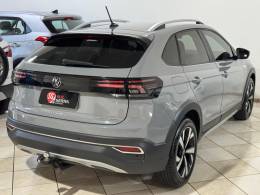VOLKSWAGEN - NIVUS - 2024/2024 - Cinza - R$ 126.900,00
