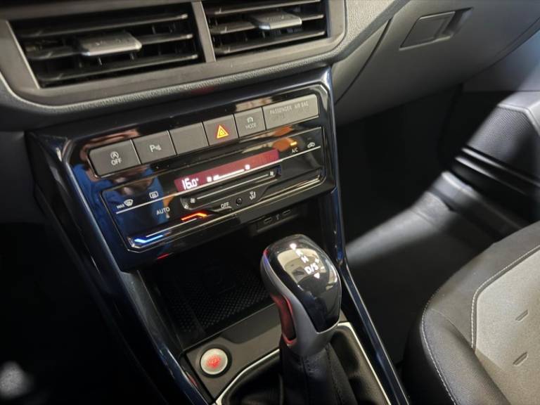 VOLKSWAGEN - T-CROSS - 2023/2023 - Branca - R$ 116.900,00