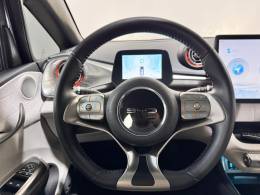 BYD - DOLPHIN - 2023/2024 - Cinza - R$ 126.900,00