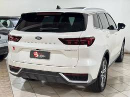 FORD - TERRITORY - 2024/2024 - Branca - R$ 189.900,00