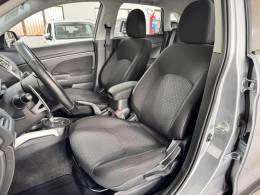 MITSUBISHI - ASX - 2012/2012 - Prata - R$ 58.900,00